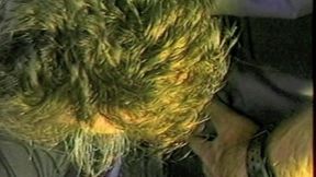 Fucked outdoor by top policeman
