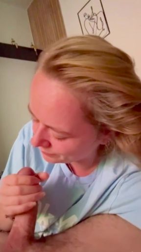 the girl Nextdoor blowjob cumshots fisting   Clip 3