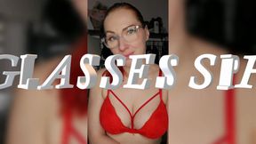 SPH by Goddess in Glasses