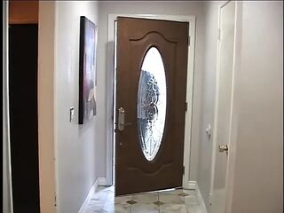 White guy likes to get his booty banged by 2 curvaceous ebony master ladies whores Cheyanne Foxxx and Miss Suckable