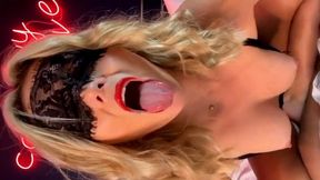 I AM THE ONLY THING THAT CAN MAKE YOU EXPLODE SO MUCH CUM! JOI + COUNTDOWN