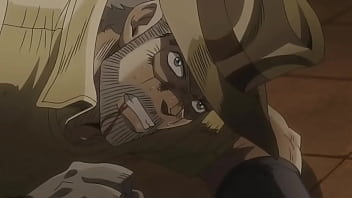 &#039_s bizarre adventure: russian crusaders. &quot_The мир&quot_.