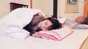 Yuu Kawakami, Alice Chilena And Kawakami Yuu In Japanese Stepmom & Stepson Decensored]