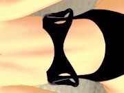 Temari (Swimsuit)