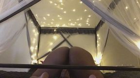 POV: You catch me Doggy style Cumming