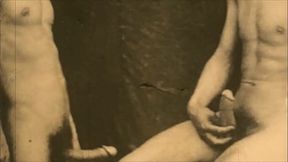 My Secret Life, Vintage Homosexuals