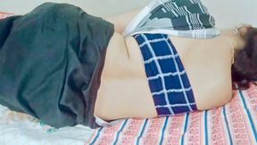 Desi village beautiful bhabhi saree Hot romace &amp; fucked part 2
