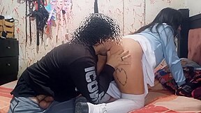 Girlfriend Caught Cheating