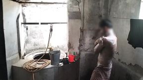 Shower Bathing First Time Neighbour Guy Fucking Twink Boy