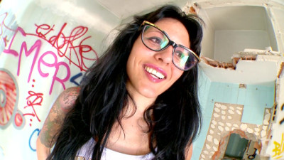 Lucia Blanco