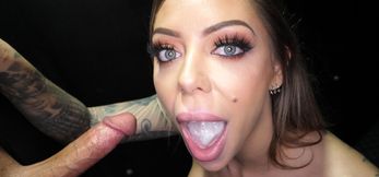 Karma’s Gloryhole Marathon