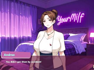 EP6: Melony's Booty is Not ever the Same Once more - Getting Inside Manga Story