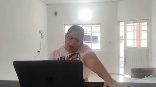 A housewife pays a technician with a good blowjob and a hard, delicious fuck while her husband works