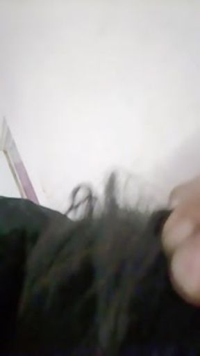 No quiso q se los hechara adeentro