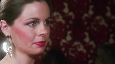 Only natural babes can be seen having sex in this vintage porn feature