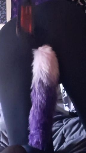 Ass Slapping
