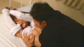 Ravaging Beauty Unleashes Fucking Wild'Mind-Blowing'Uncontrollable Action