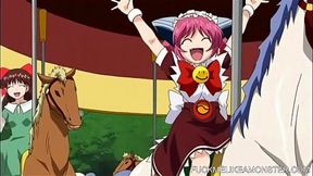 Dominated teen cock whore is fucked hard and deep in POV