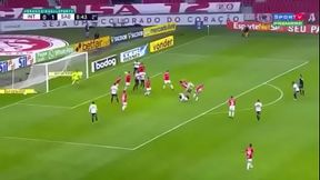 GOLA&Ccedil_O DE VOLEIO DO IGOR GOMES CONTRA O INTERNACIONAL
