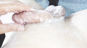 Passionate about sperm sperm.