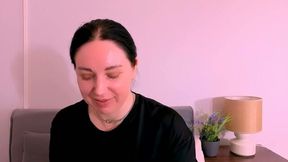 Mia Sallow Private Show