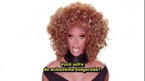 RPDR S12 EP 3