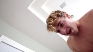 Next Door Originals: Tyler Morgan Stands Up to the Challenge