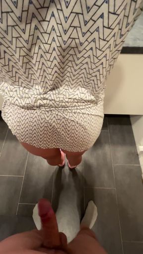 Doggystyle perfekt Ass