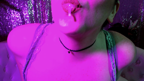 I Spit, You Swallow!