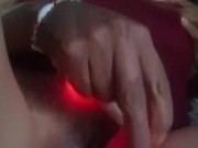 I enjoy masturbating and I have squirs