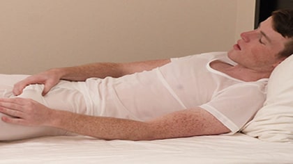 Elder Campbell: Missionary Fantasy