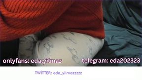PATLICAN YETMİYO ARTIK-DAMARLI YARRAĞINI İSTİYORUM-DİRTY TALK-TURK MİLF-TURK PORNO-TURK İFŞA-İFŞA