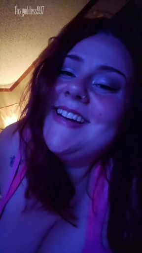 JOI Facetime with Me After Work