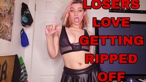 Loser Loop Rip Off WMV