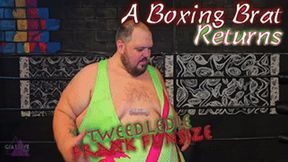 A Boxing Brat Returns (MP4 1080P)