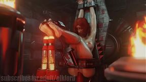 Short yet Hot XXX Masterpiece