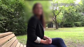 Curvy Teens Audition for Exciting Adult Roles: Discover Their Alluring Charms!