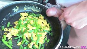 Your Maid Dominates You - CEI