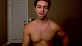 Blake Summers Private Show