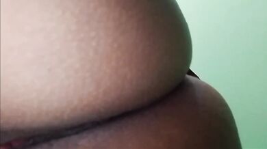Big tits stepmom fucked raw before husband gets home latina peluda creampie