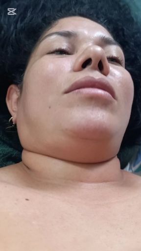 Chubby Beautiful Busty