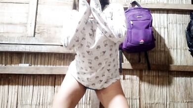 MY EDUCATE VAGINA WANTS TO HAVE A SEXUAL ENCOUNTER WITH A BIG PENIS AND THAT'S WHY IT'S HOT