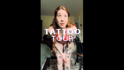 Tattoo Tour