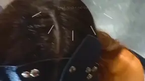 Me voy al hotel con una Prostituta VIP  Culo hermoso  Obedece y hace todo lo que le pido  Big ass