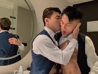 OLF Axsontzq - Koji × Sam