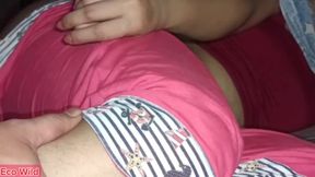 Inviting Neighbor&#039;s Wife to Have Fun and Dump My Cum on Her Pussy
