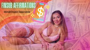 FINwash Affirmations