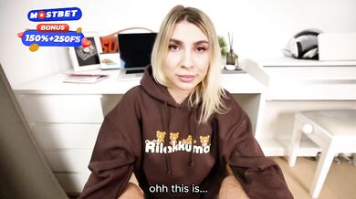 step bro helps step sis with math homework in exchange for sex!