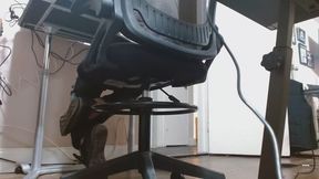 The Shocking Truth About Shoeplay