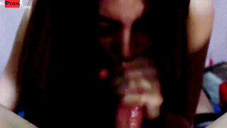 Ass Worship MILFs Pounding Meat